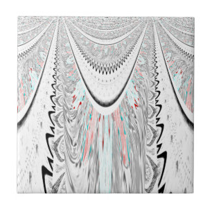 Carreau Un art magnifique.