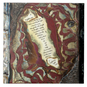 Carreau Un cauchemar