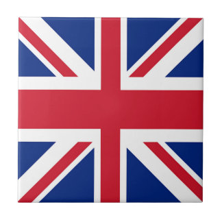 Carreau Union Jack - Drapeau du Royaume-Uni