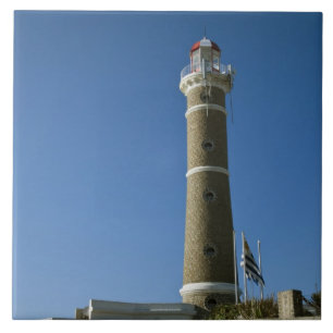 Carreau Uruguay, Département de Maldonado, Jose Ignacio.