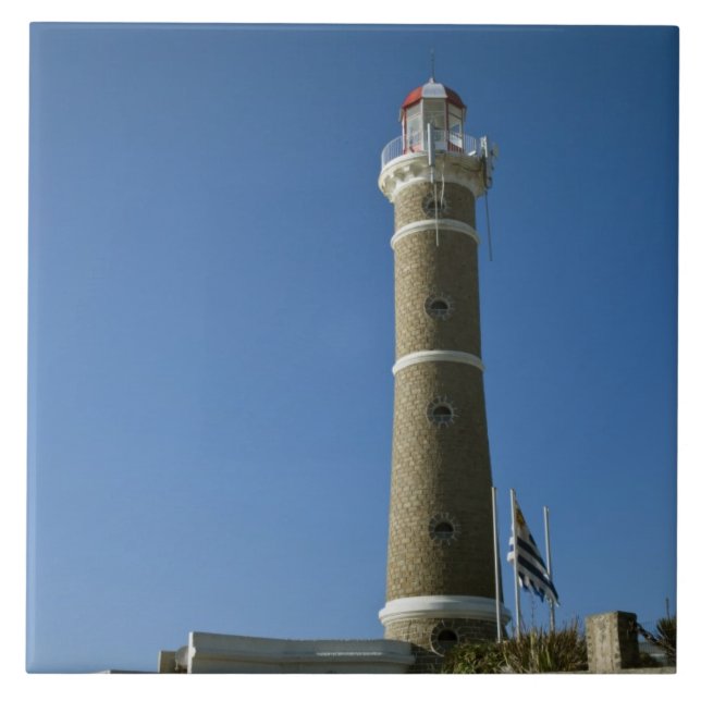 Carreau Uruguay, Département de Maldonado, Jose Ignacio. (Devant)