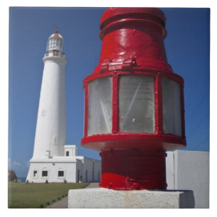 Carreau Uruguay, département de Rocha, La Paloma. Cabo San