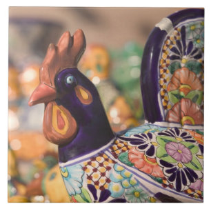 Carreau USA, Arizona, Tubac : Premier de l'Arizona du Sud 