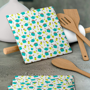 Carreau Ustensiles de cuisine, Vaisselle, Couverts, Articl