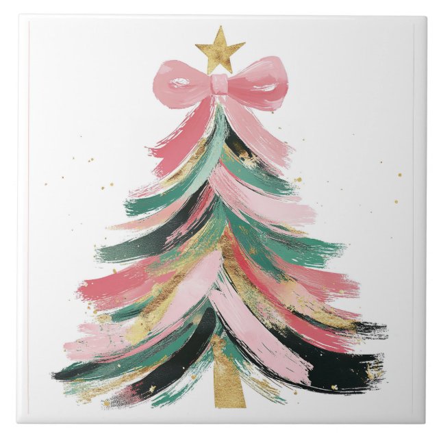 Carreau Vacances fantaisistes (Devant)