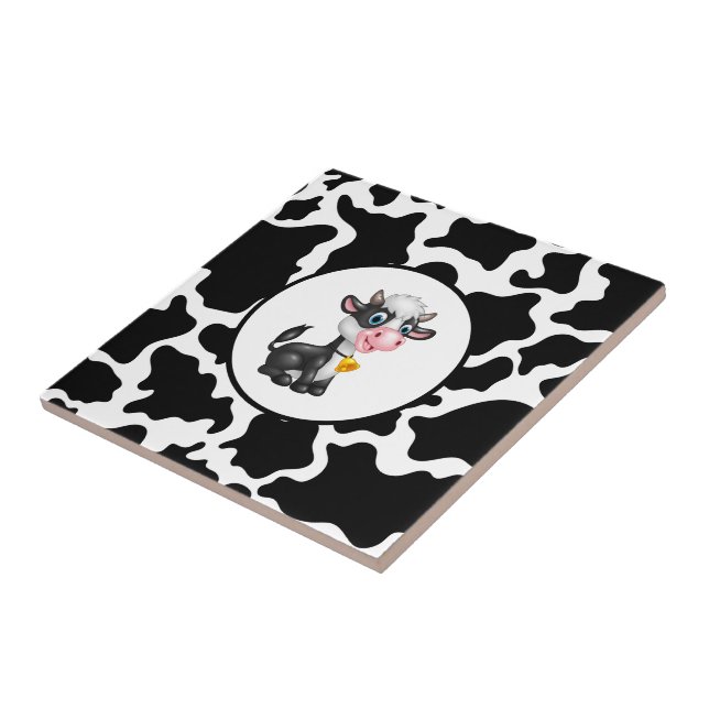 Carreau Vache (Côté)