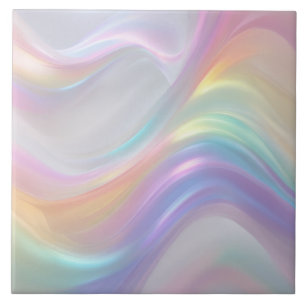 Carreau Vagues de Lumière