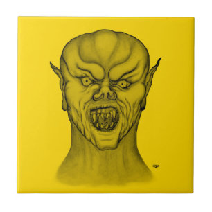 Carreau Vampire