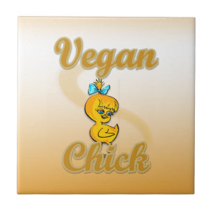 Carreau Vegan Chick