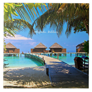 Carreau Veligandu, Maldives