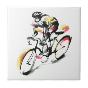 Carreau Vélo de route