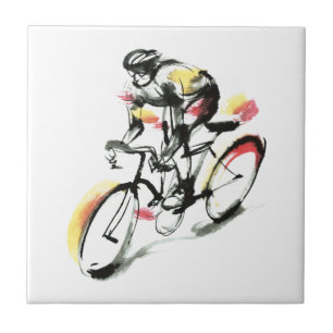 Carreau Vélo de route