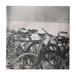 Carreau Vélos Vintage