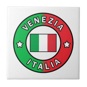 Carreau Venezia Italia