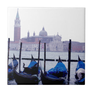 Carreau Venise Italie Voyage
