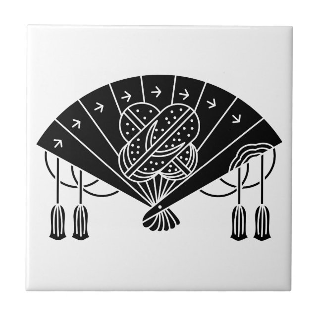 Carreau ventilateur Akita (Devant)