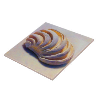 Carreau Vénus impérial Shell