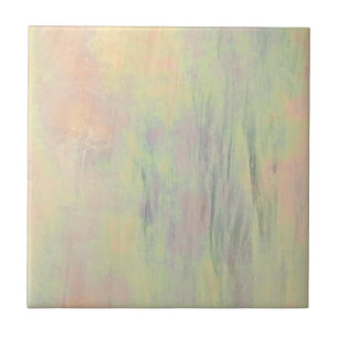 Carreau Verre coloré