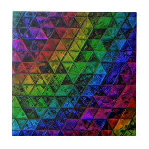 Carreau Verre de fierté