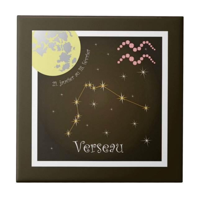 Carreau Verseau 21 janvier au 18 février (Devant)