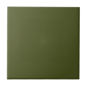 Carreau Vert armée uni