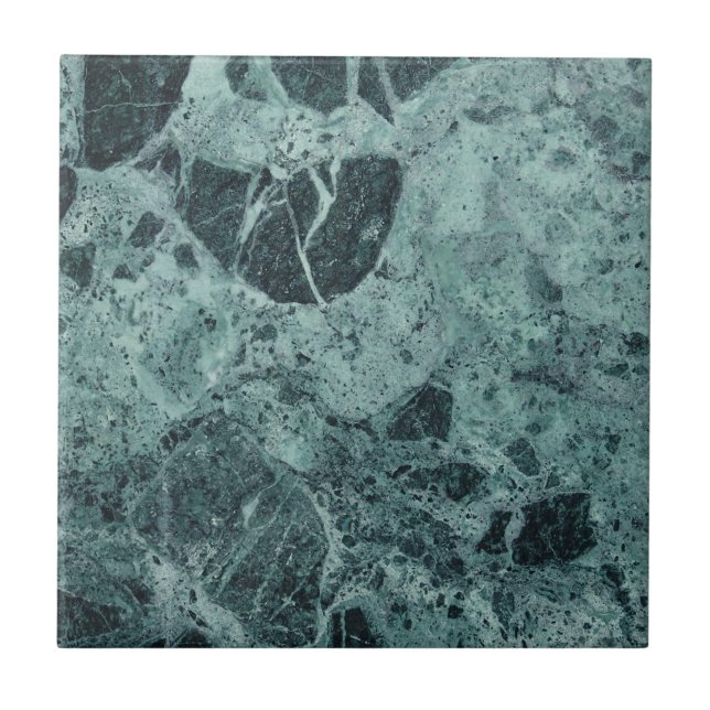 Carreau Vert moderne (Devant)