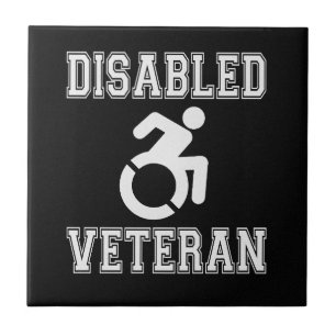 Carreau Vétérinaire handicapé