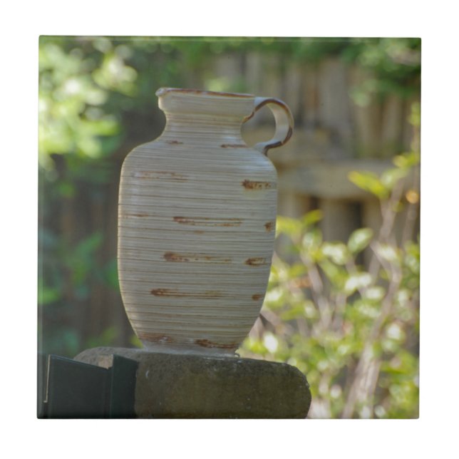 Carreau Vie morte (Devant)