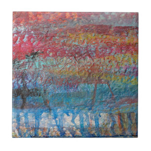 Carreau Vieux bateau de pêche Rockport, Massachusetts