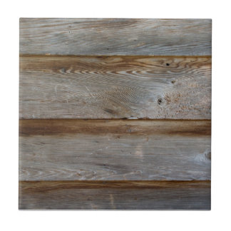 Carreau Vieux bois de porte de grange