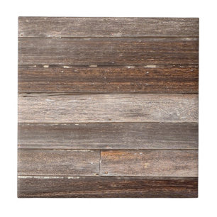 Carreau Vieux mur extérieur en bois Patiné d'une ferme