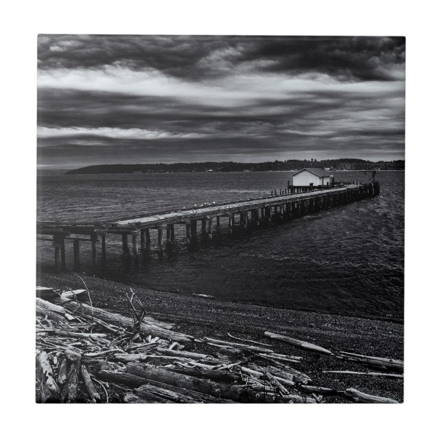 Carreau Vieux pilier (Devant)