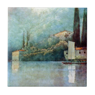 Carreau Villas vintages et jardins : Villa Pliniana