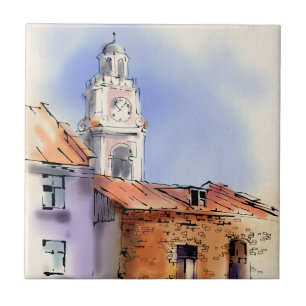 Carreau Ville hôtel