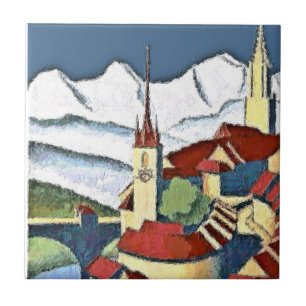 Carreau Ville suisse