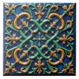 Carreau Vin celtique