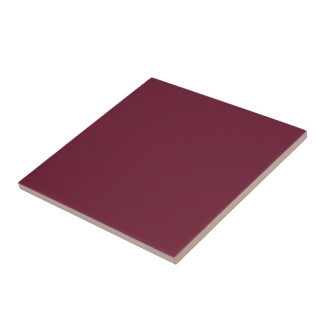 Carreau Vin rouge (Côté)