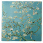 Carreau Vincent van Gogh<br><div class="desc">Vincent van Gogh</div>