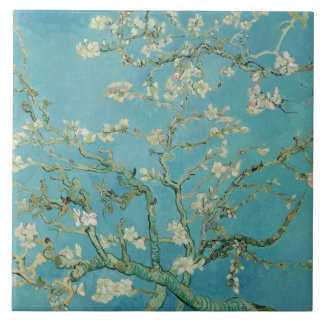 Carreau Vincent van Gogh