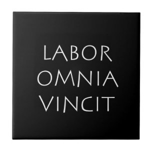 Carreau Vincit de la société du travail
