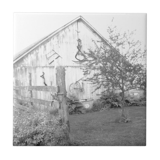 Carreau Vintage (Devant)