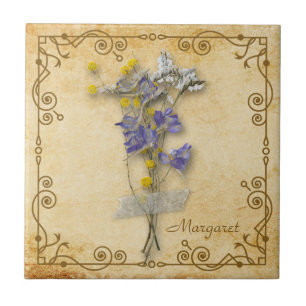 Carreau Vintage Beautiful Beige