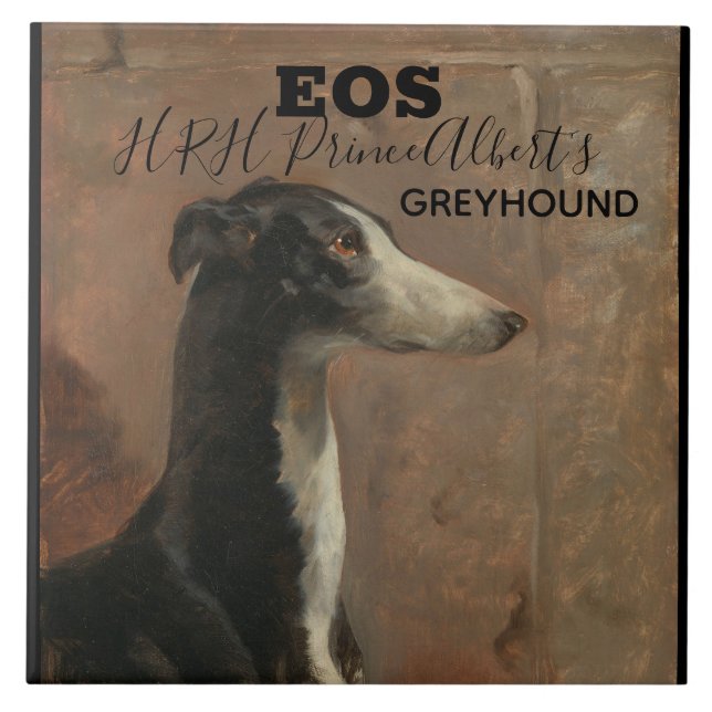 Carreau Vintage Eos Thomas Musgrave Joie (Devant)