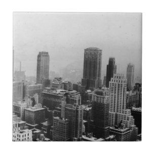 Carreau Vintage New York