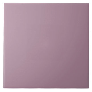 Carreau Violet clair solide, violet clair