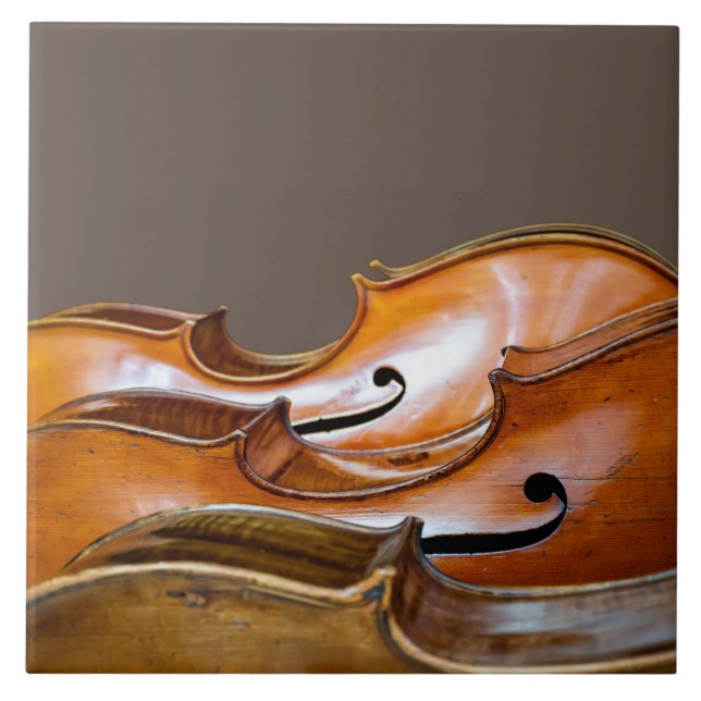 Carreau Violoncelles (Devant)