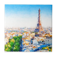 Visite Eiffel - Paris