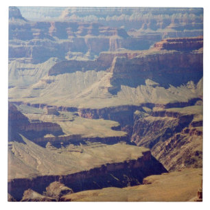 Carreau Vistas du Grand Canyon
