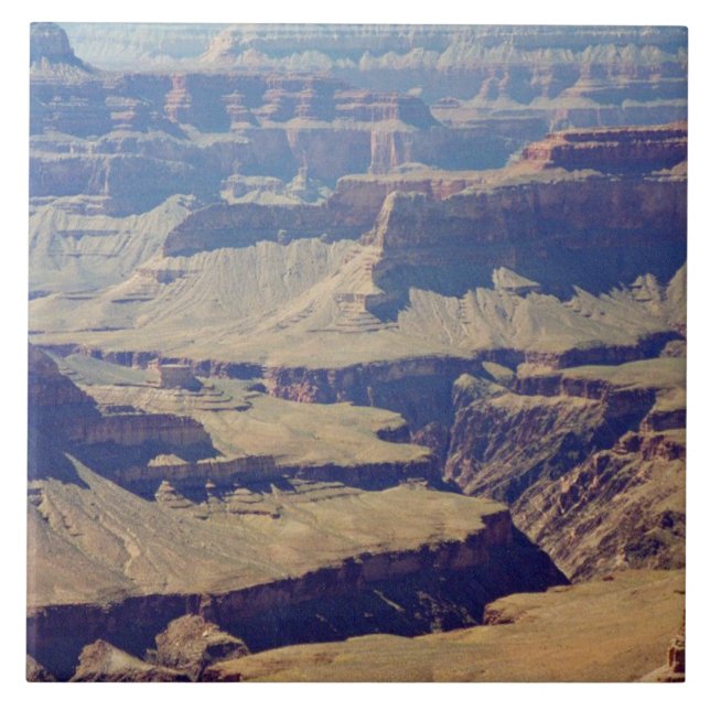 Carreau Vistas du Grand Canyon (Devant)
