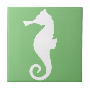 Carreau Voie maritime verte